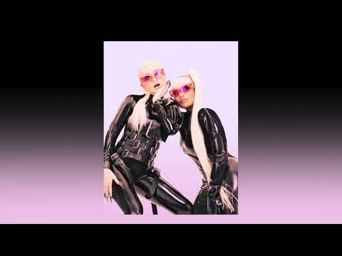 Kim Petras with Nicki Minaj - Alone (Major Lazer Remix) © Kim Petras