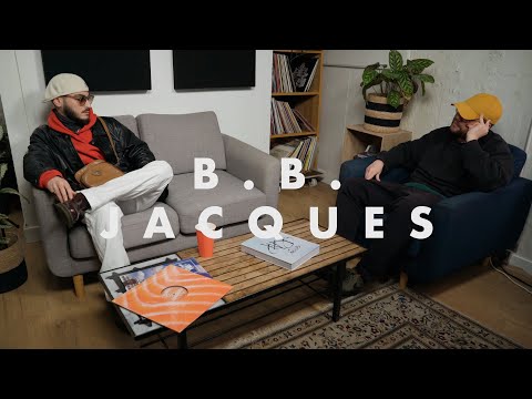 B.B. JACQUES | Grünt Entretien