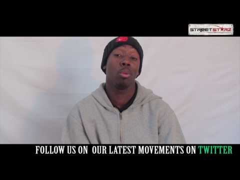 Gappy G Interview [HD]