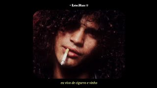 Guns N' Roses - Reckless Life ( Legendado / Tradução )