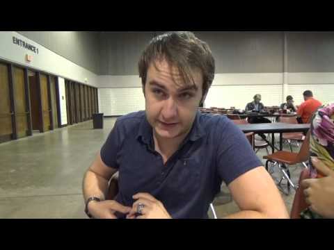 Top 16 YCS Dallas - Clown Blade - Jake Mattern