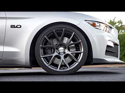 EradiSpeed Rotor Upgrades