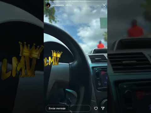 Natanael Cano Ft El Rabbanito (Version Estudio)