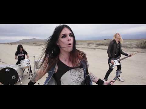 BLACKRAIN - Killing Me (Official Video)