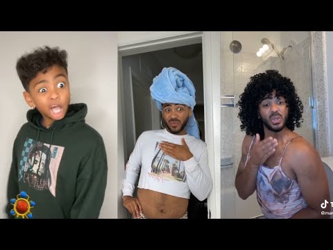 TikTok Famous and Reddit