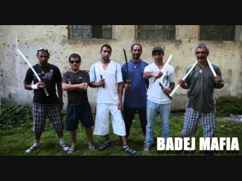 Galson - Styl Badej