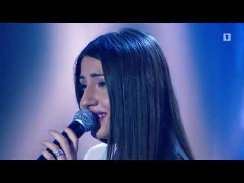 KarenSevak Band & Tatev Asatryan -  Siro Gisher  "Amenakarogh Ergich" Project