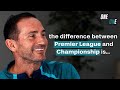 Frank Lampard Reveals Why The Championship Is So Unique World Cup 2026 Fist Pumps At Coventry