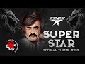 Superstar Official Theme Music IR Star Sp Musical Rajinikanth