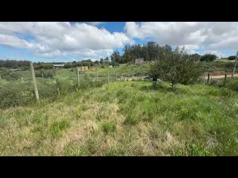 Video de YouTube - Terreno en Venta  en El Chorro, Maldonado