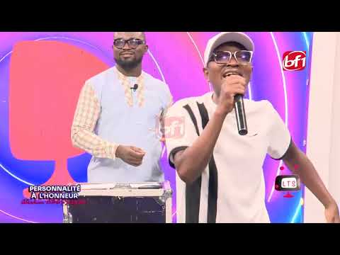 L'artiste Awetou nous fait savourer les magnifiques sonorités du terroir Gouroussi avec "Anous Sono"