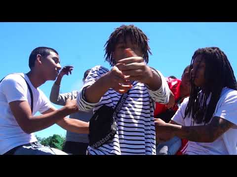 U4L Scoovy - 762 (Freestyle) (Official Video)