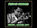 Freddie Hubbard - I Can’t Get Started (Live at Jazzy Summit Wiesen, Austria 1984)