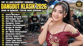 Download lagu DANGDUT ENAK TERBARU 🎶 ALBUM DANGDUT KENANGAN IRAMA DANGDUT LAWAS BUAT BERNOSTALGIA DANGDUT KLASIK✨🕺 mp3