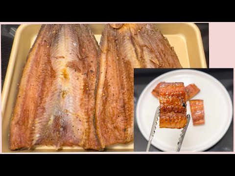 Cambodian dried mud fish-វិធីធ្វើត្រីងៀតអោយឆ្ងាញ់ចូលជាតិ-inva’s recipes #driedfish #cambodianfood