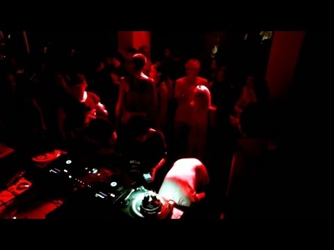 Olocin - RUI:NS "Boiler" Night