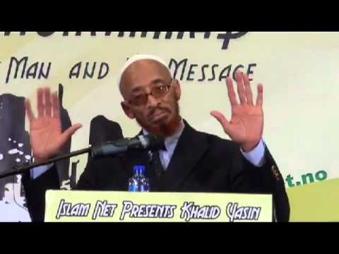 part7---Muhammad ﷺ: The Man and His Message in the Modern World