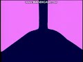 Sesame Street Hourglass Dark Blue And Pink Color 1985
