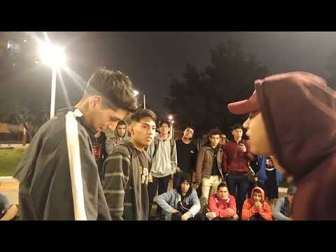 WONG VS HENRY  8VOS  DE FINAL