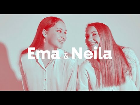 #1 Ema ar Neila? Įvadinė laida!