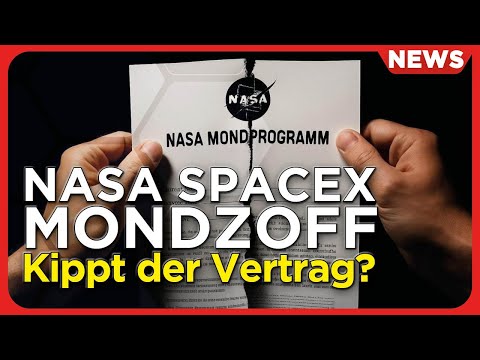 Raumfahrt-News: Starship Streit mit NASA Führung, Flugzeugkollision, China: Landspace vor Durchbruch