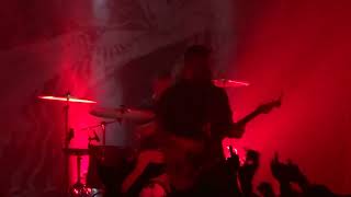 Thrice - &quot;The Artist in the Ambulance&quot; and &quot;In Years to Come&quot; (Live in San Diego 6-4-16)