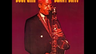 Sonny Stitt - Gone With The Wind
