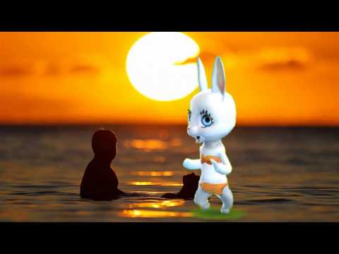 Zoobe Зайка Мама, когда я рядом с ним