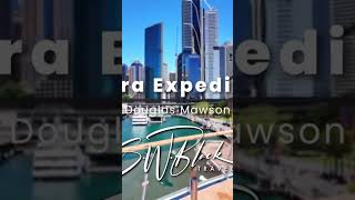 About to Step Onto an Antarctic Expedition Ship #shorts #expeditioncruise