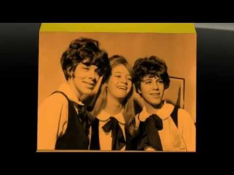 THE SHANGRI-LAS sophisticated boom boom