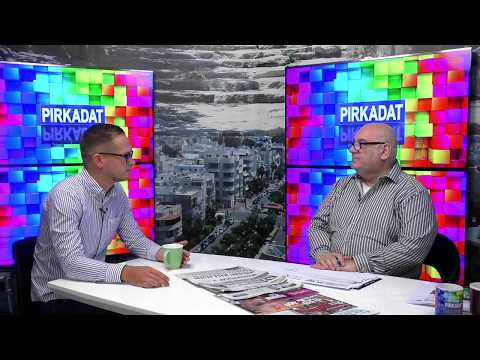 PIRKADAT: Deák Dániel