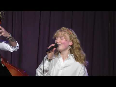 Görshwing, Nice Work If You Can Get It. Lunnevad 2021.