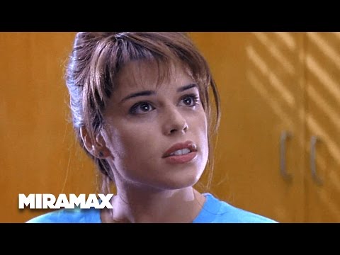 Scream | 'How Do You Gut Someone?' (HD) - David Arquette, Neve Campbell | Miramax