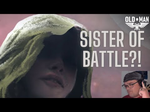 SABATON - Lady Of The Dark - Reaction