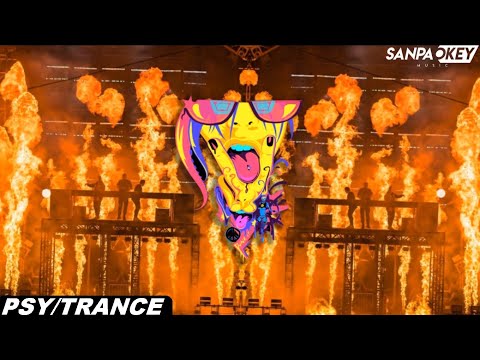 Guns N' Roses vs. Swedish House Mafia - Save Our World (Reverence & Iron Lady Remix)