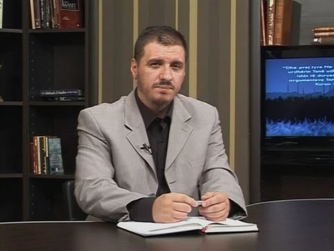 02 - Vlera e dijetarëve (II) - Enis Rama