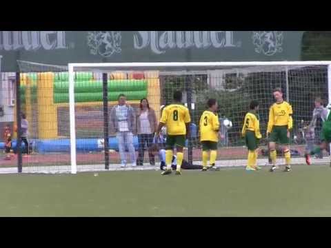Jugend-Pfingstturnier 2015 B-Junioren GP FC Karnap 07/27 II – Vogelheimer SV Alle Tore
