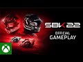 SBK™22 - Official Gameplay