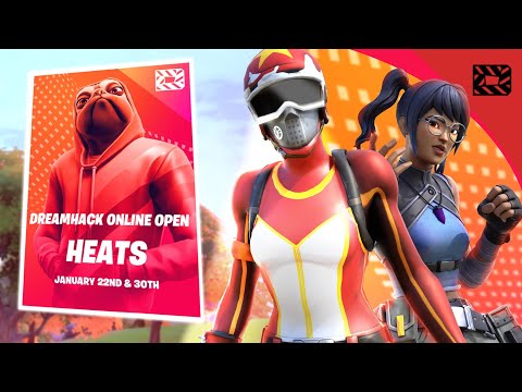 QUALIFYING to the DREAMHACK SEMI-FINALS! (Dreamhack Open Highlights) | Kaboo