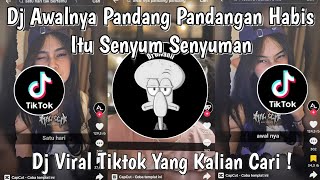 Download lagu DJ AWALNYA PANDANG PANDANGAN | DJ CINTA PERTAMA SLOW VIRAL TIKTOK TERBARU 2024 ! mp3