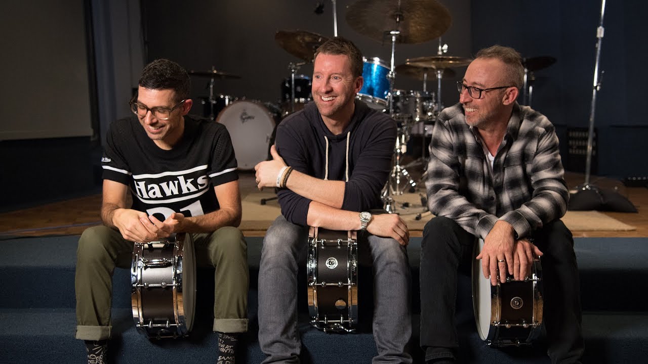 Gretsch Drums USA Brooklyn Standard 14x5.5" Snare Drum