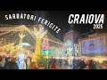 The Best Christmas Market In Europe Craiova 2025