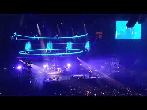 New Order 2022 - Blue Monday (Excerpt) | Live | Madison Square Garden | The Unity Tour