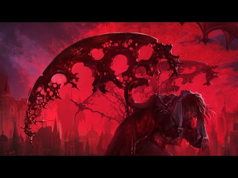 Steinhardt's Guide to the Eldritch Hunt - Episode 2 !art !merch !Discord