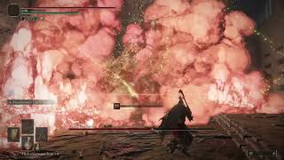Elden Ring PC Putrid Tree Spirit 腐敗した樹霊 攻略