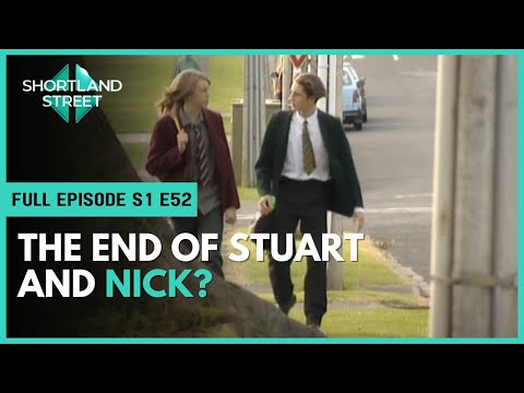 Shortland Street - Season 1 (Episode 52)