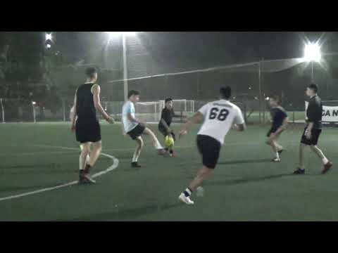 LA ZEKENETA vs PLANTA SANTA - #PlayOff, SL Sabado