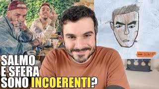 Salmo, Sfera Ebbasta, Cabriolet - Parliamone!