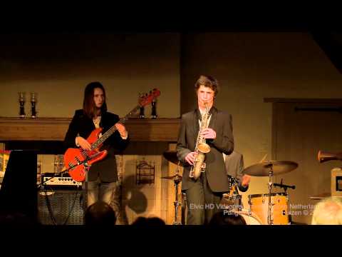 Oosterdok 4 - Jazz Band: Live Part 6 of 7 - A night in Tunesia by Dizzy Gillespie - Part6.mp4