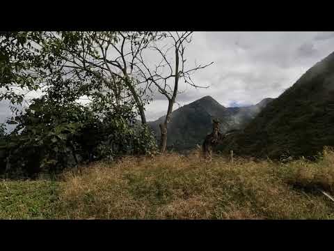 Los Andes Sotomayor Nariño Colombia
